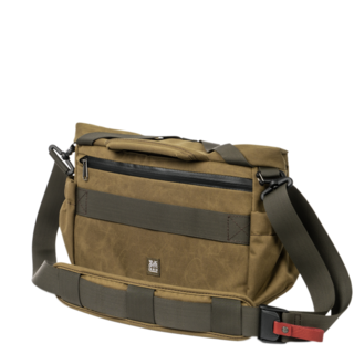 "PILOT" TRAVEL CAMERA BAG 7L UPGRADED