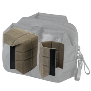VELCRO DIVIDER S SIZE COMBO (WITH & WITHOUT LID)