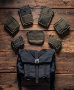 Armor series