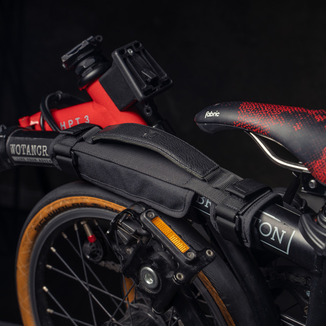 Brompton Transport Handle