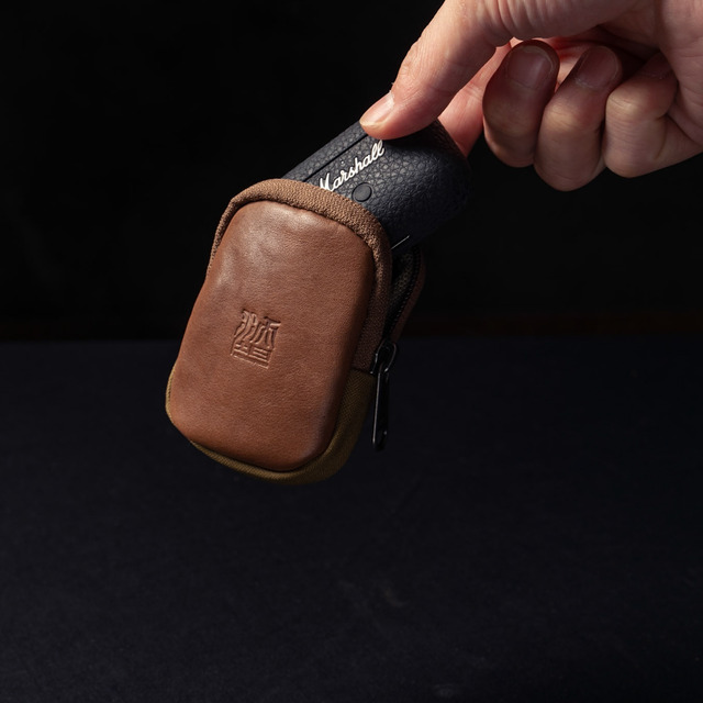 Mini Side Pouch