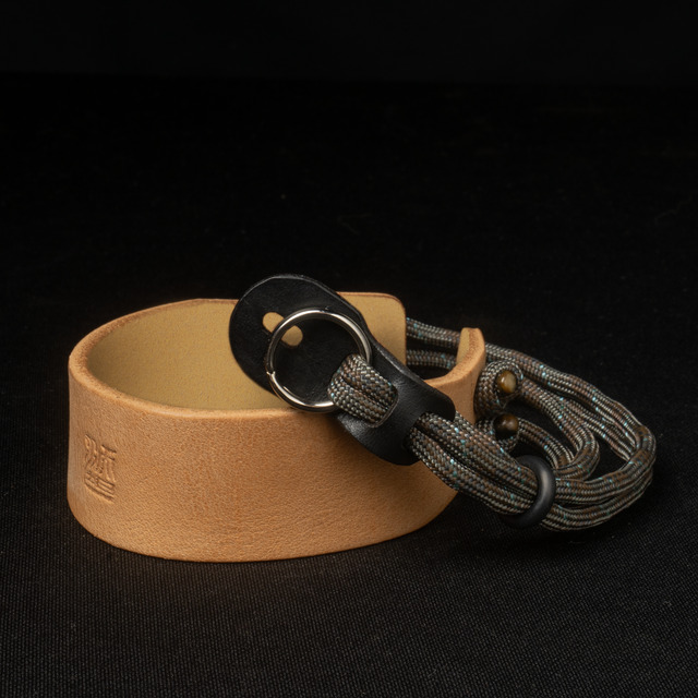 Parashooter Wrist Strap 002 (Cura Split Ring)