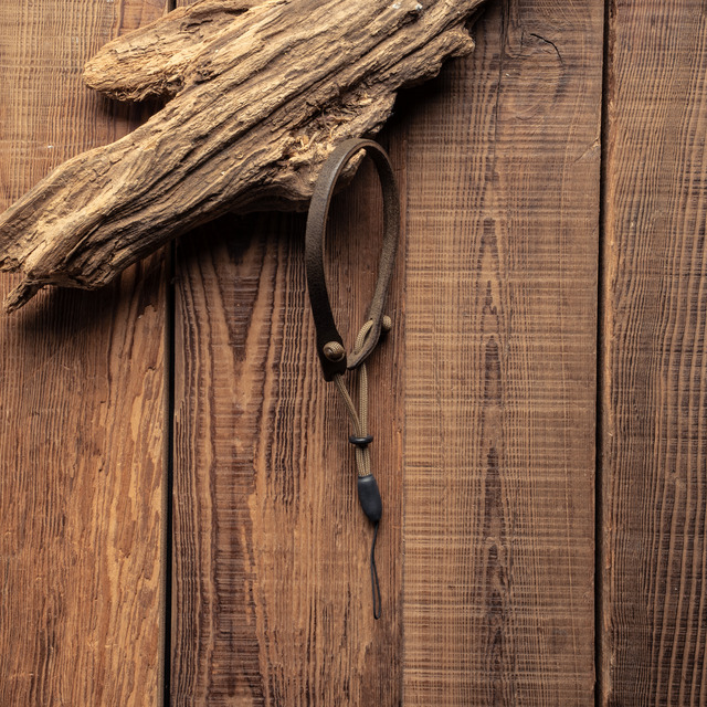 Parashooter Wrist Strap 007 Slim