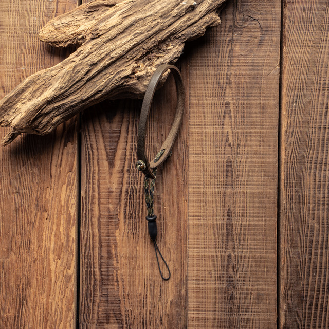 Parashooter Wrist Strap 009 Slim