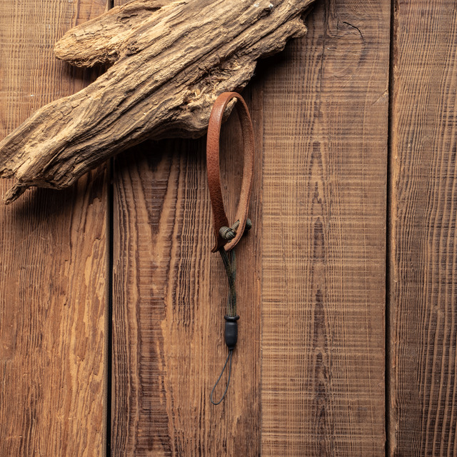 Parashooter Wrist Strap 005 Slim