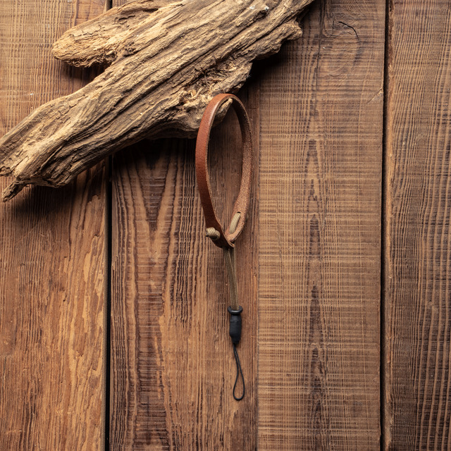 Parashooter Wrist Strap 003 Slim