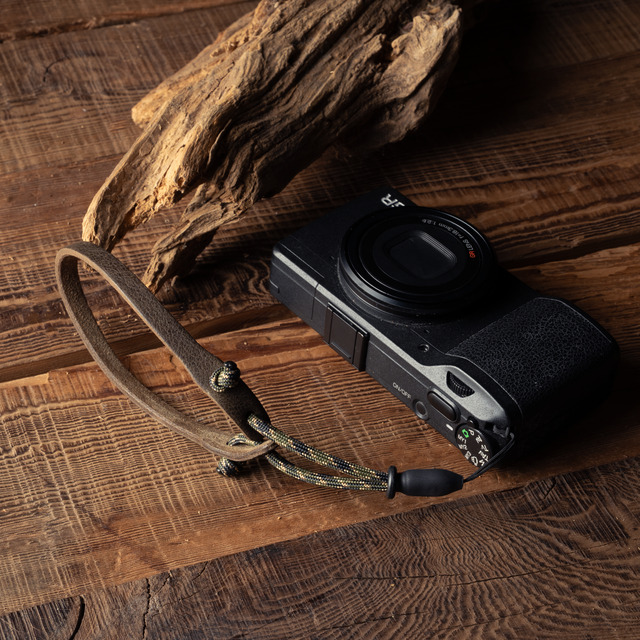 Parashooter Wrist Strap 009 Slim