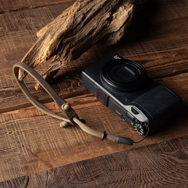 Parashooter Wrist Strap 007 Slim