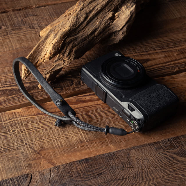 Parashooter Wrist Strap 015 Slim