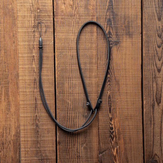 Parashooter Neck Strap 013 Slim