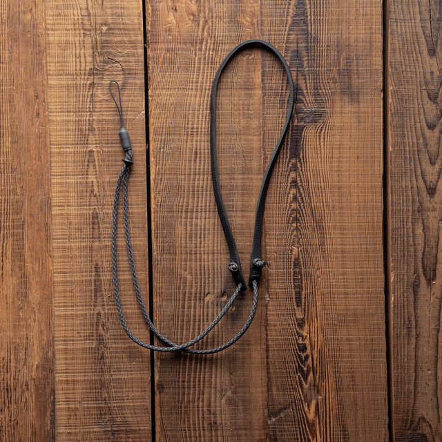 Parashooter Neck Strap 015 Slim