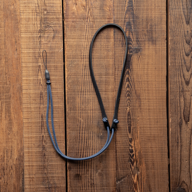 Parashooter Neck Strap 014 Slim