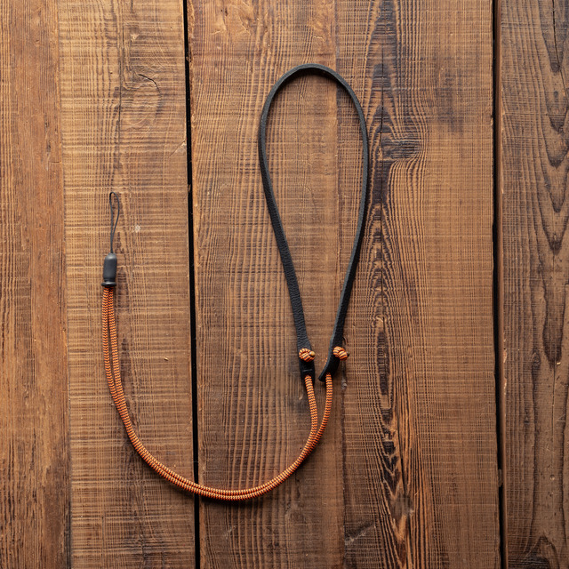 Parashooter Neck Strap 012 Slim