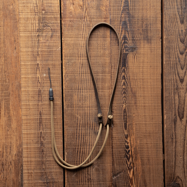 Parashooter Neck Strap 007 Slim