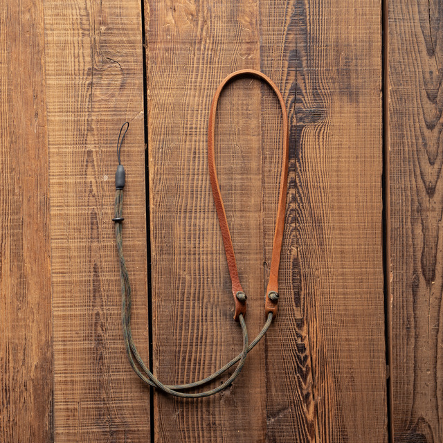 Parashooter Neck Strap 005 Slim