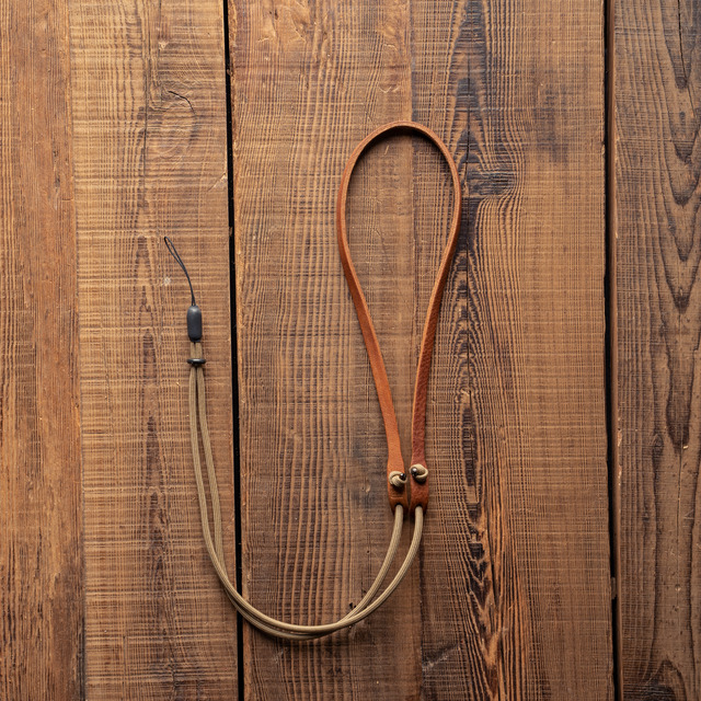 Parashooter Neck Strap 003 Slim