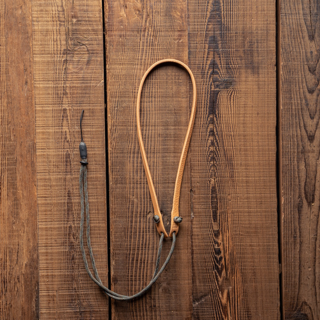 Parashooter Neck Strap 002 Slim