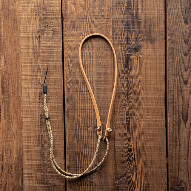 Parashooter Neck Strap 001 Slim