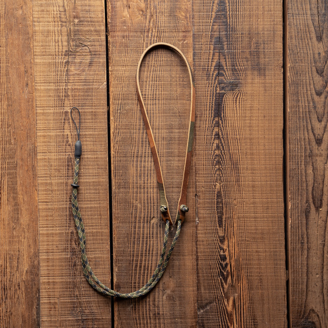 Parashooter Neck Strap 010 Slim