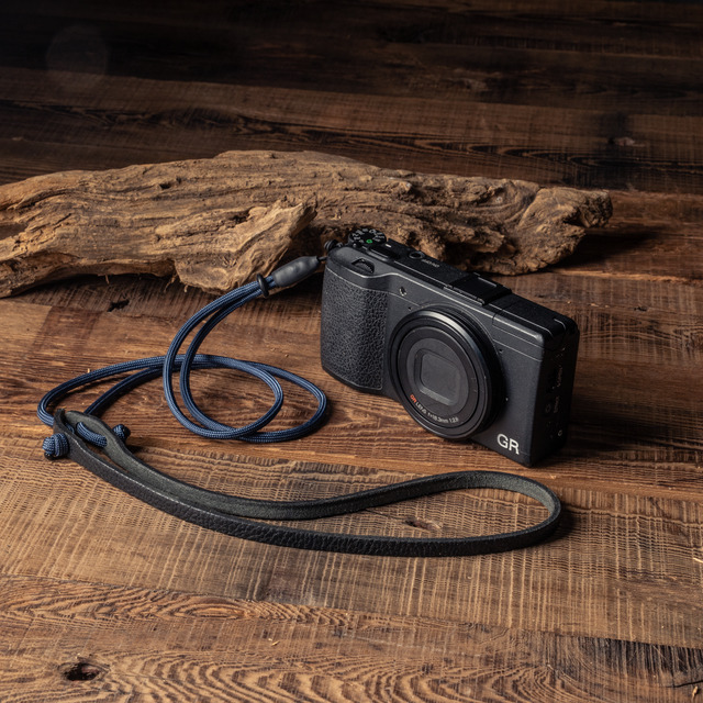 Parashooter Neck Strap 014 Slim