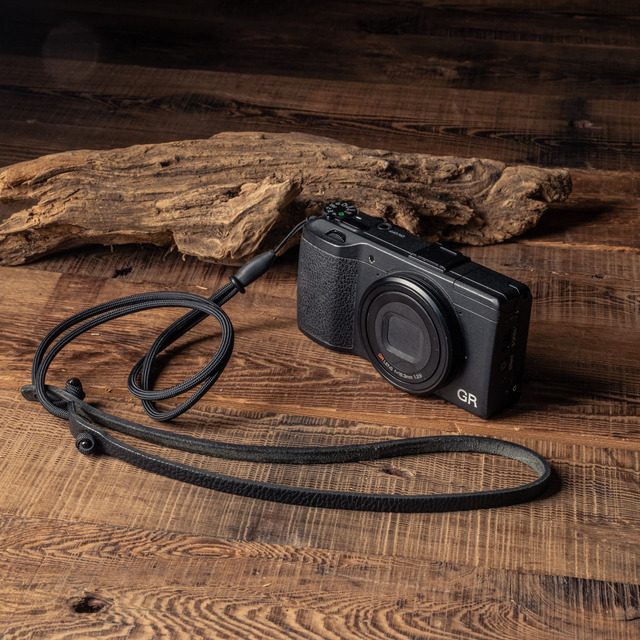 Parashooter Neck Strap 013 Slim