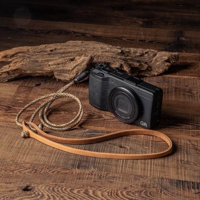 Parashooter Neck Strap 001 Slim