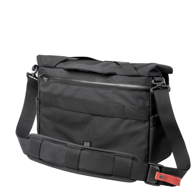 "PILOT" TRAVEL CAMERA BAG 10L UPGRADED