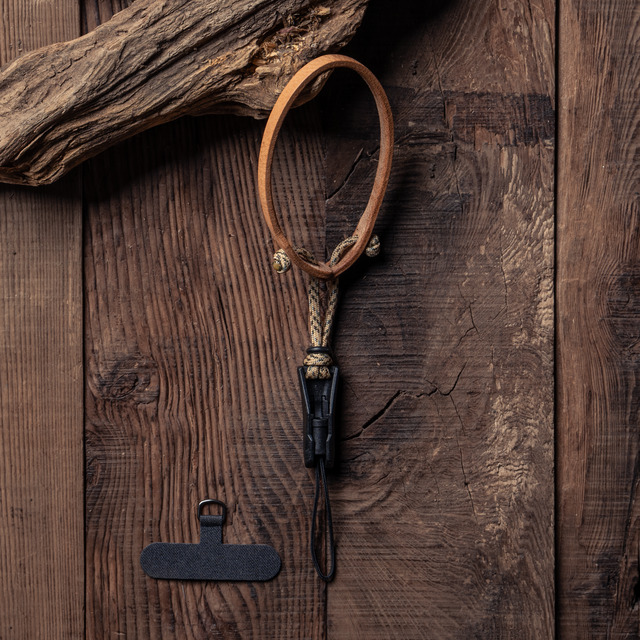 ParaShooter Phone/Camera Wrist Strap 001