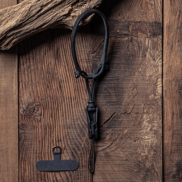 ParaShooter Phone/Camera Wrist Strap 013
