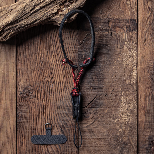 ParaShooter Phone/Camera Wrist Strap 011