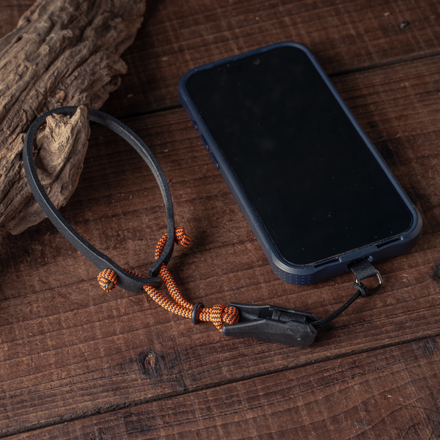 ParaShooter Phone/Camera Wrist Strap 012
