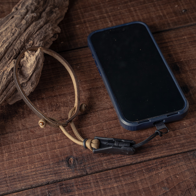 ParaShooter Phone/Camera Wrist Strap 007