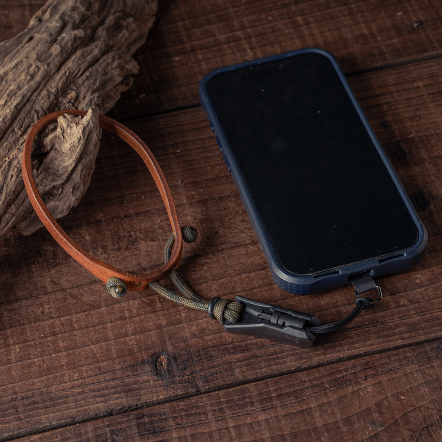 ParaShooter Phone/Camera Wrist Strap 005