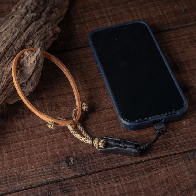 ParaShooter Phone/Camera Wrist Strap 001