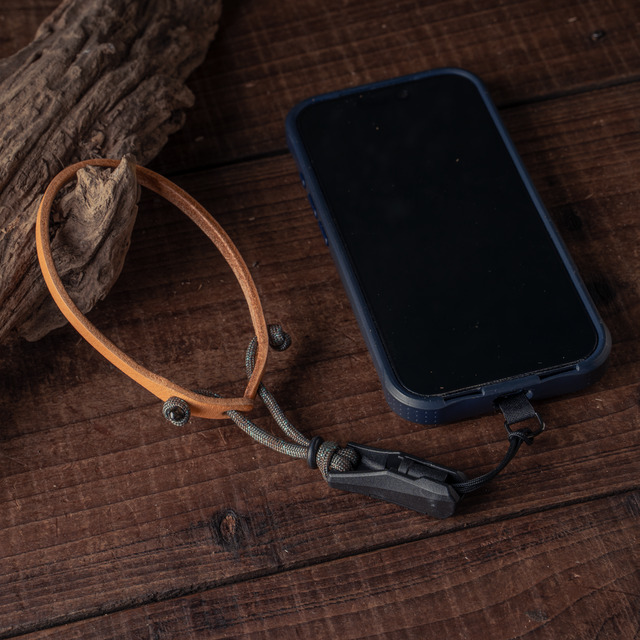 ParaShooter Phone/Camera Wrist Strap 002