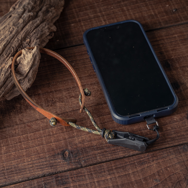 ParaShooter Phone/Camera Wrist Strap 010