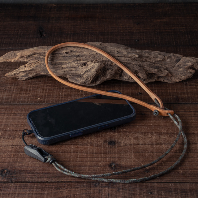 ParaShooter Phone/Camera Neck Strap 002
