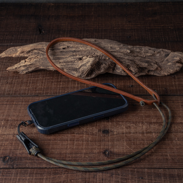 ParaShooter Phone/Camera Neck Strap 005