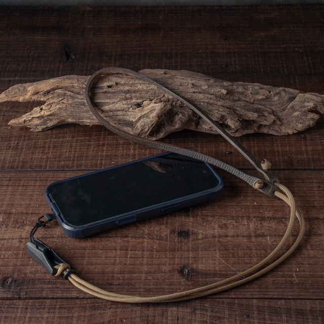 ParaShooter Phone/Camera Neck Strap 007