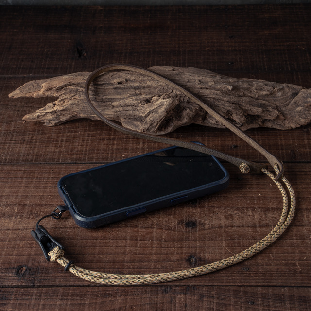 ParaShooter Phone/Camera Neck Strap 006
