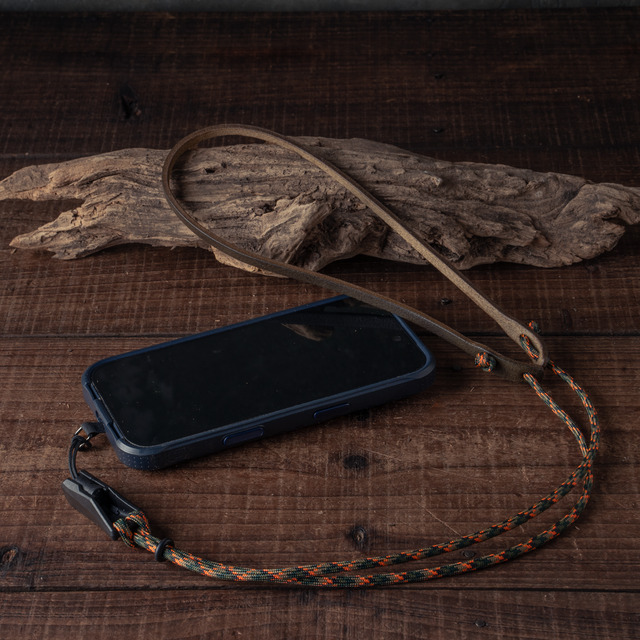ParaShooter Phone/Camera Neck Strap 008