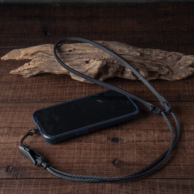 ParaShooter Phone/Camera Neck Strap 015