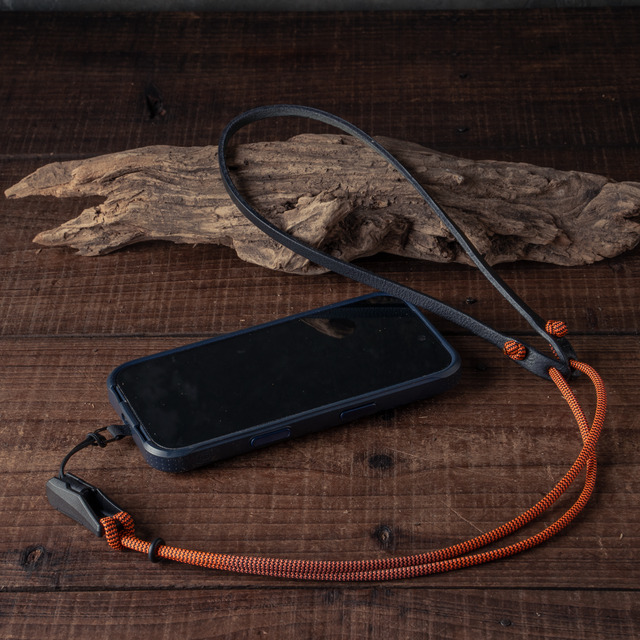 ParaShooter Phone/Camera  Neck Strap 012