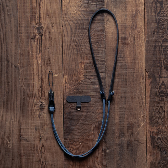 ParaShooter Phone/Camera Neck Strap 014