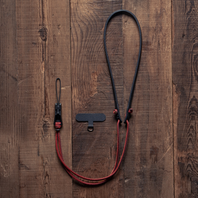ParaShooter Phone/Camera  Neck Strap 011