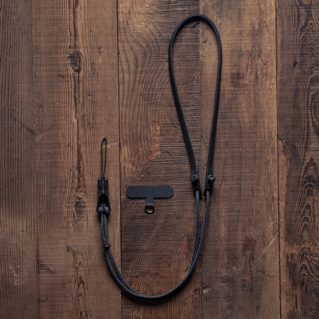 ParaShooter Phone/Camera Neck Strap 015