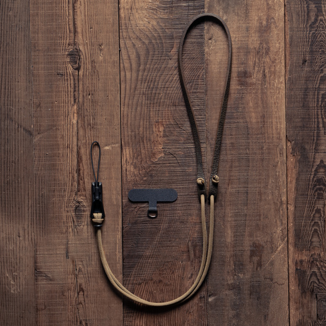 ParaShooter Phone/Camera Neck Strap 007