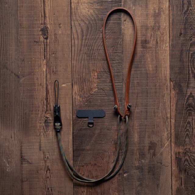 ParaShooter Phone/Camera Neck Strap 005
