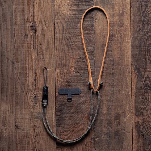 ParaShooter Phone/Camera Neck Strap 002