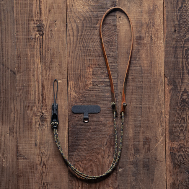 ParaShooter Phone/Camera Neck Strap 010